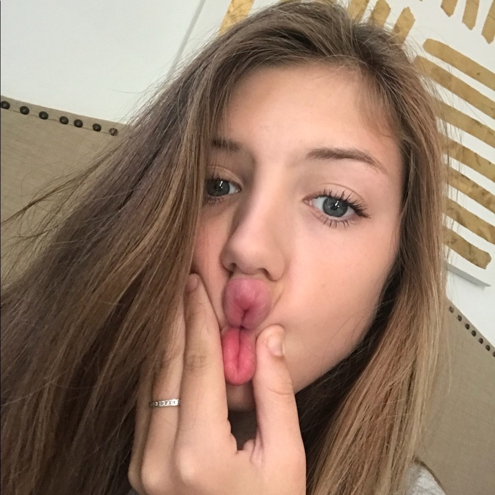 Meet your Posher, Kylie